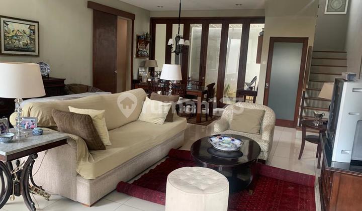 Rumah Dijual Nyaman Terawat di Area Cinere, Depok 42