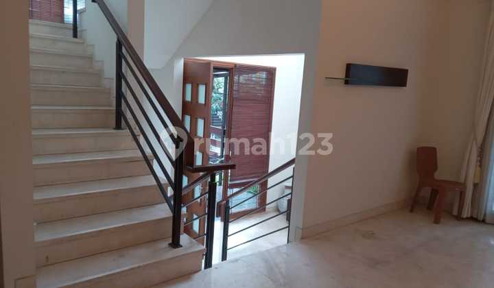 Rumah Dijual Nyaman Siap Huni di Bale Pakuan - Ciumbuleuit 2