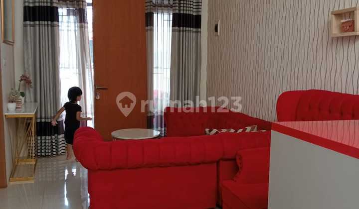 Rumah Dijual Minimalis Terawat di Komp Adipura Cluster Cempaka, Gedebage 60 Rumah Dijual Minimalis Terawat di Komp Adipura Cluster Cempaka, Gedebage 60