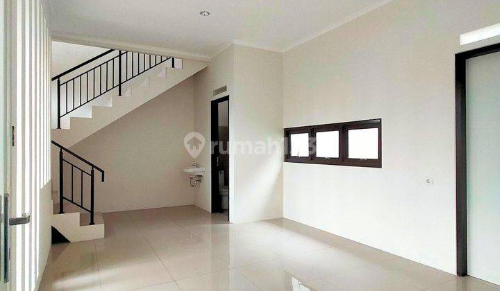 Rumah Dijual Baru Dan Cantik di Bandung City View 2 1