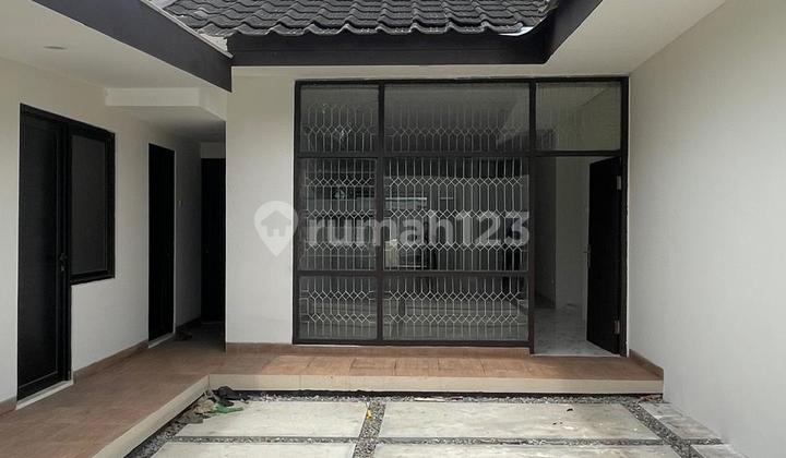Rumah Dijual Bagus Baru Renov di Perum Bumi Indah, Bandung - Cimahi 59