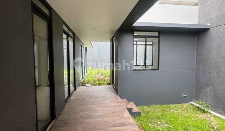 Disewakan Rumah Mewah Bergaya Modern Di KBP Tatar Nayapati 53 2