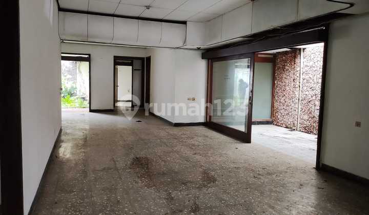Rumah Disewa Cocok utk Tempat Usaha di Jl Lodaya, Bandung 19
