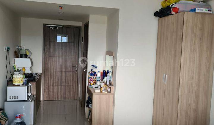 Apartemen Galeri Ciumbuleuit 3 Dijual Type Studio Lantai 19 2