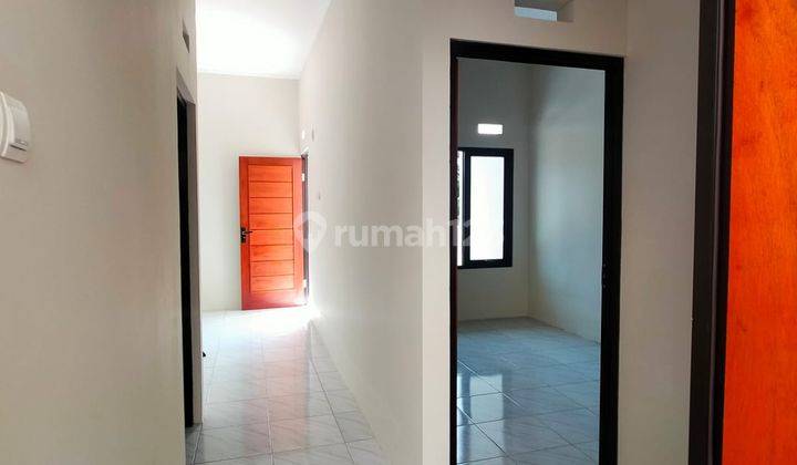 Rumah Dijual Bagus Minimalis di Area Jl Berlian, Cilame  1