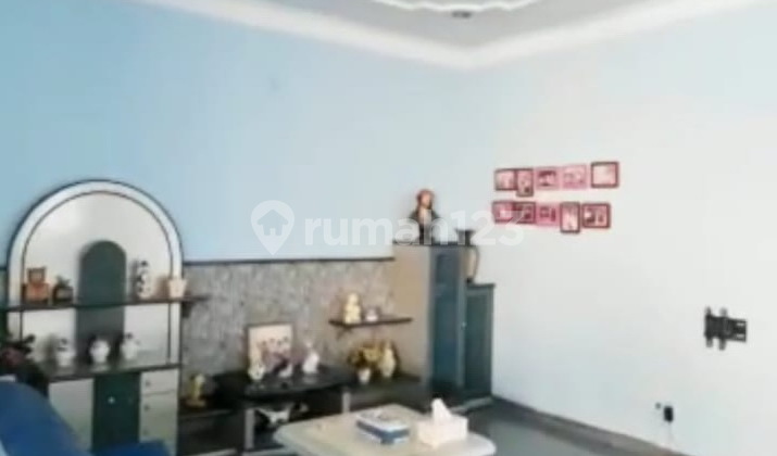 Rumah Dijual Strategis Furnish di Kurdi Selatan, Bandung 19 2