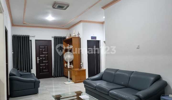 Rumah Dijual Bagus Siap Huni di Taman Kopo Indah 1 , Bandung 57