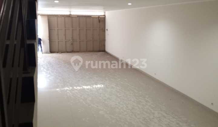 Ruko Disewa Strategis 3,5 Lantai di Jl Belakang Pasar, Bandung 88 2