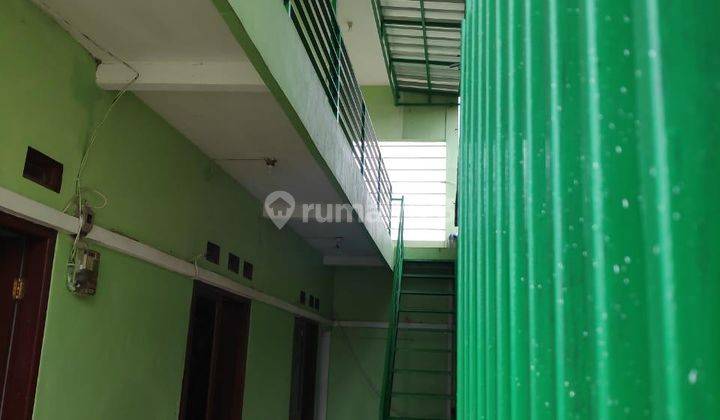 Rumah Kost Area Kopo Katapang Kawasan Pabrik 2