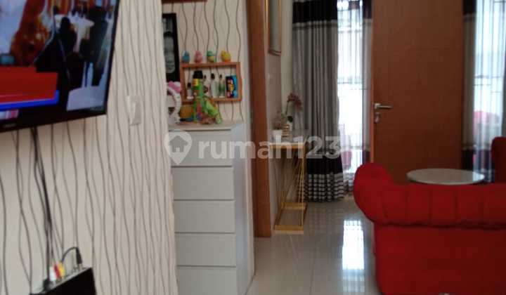 Rumah Dijual Minimalis Terawat di Komp Adipura Cluster Cempaka, Gedebage 60 2