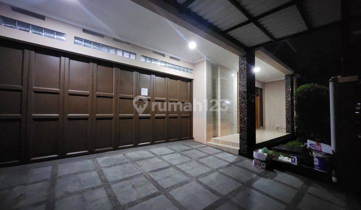 Rumah Dijual Bagus Dan Nyaman di Area Pasirluyu, Bandung  2