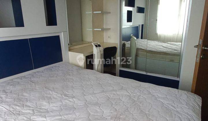 Apartemen Pine Wood Jatinangor Dijual Type 2BR Lantai 22 Furnish 2