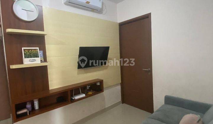 Apartemen Sudirman Suites Dijual Type 2 BR Lantai 6 Furnished 1