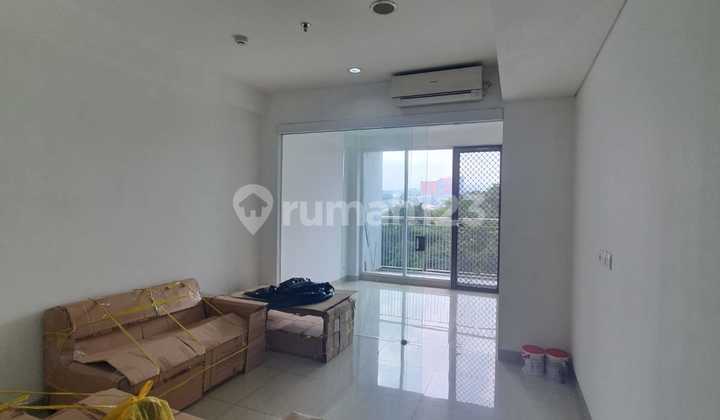 Apartemen Dago Suites Dijual Type 1 Bedroom Lantai 6 52