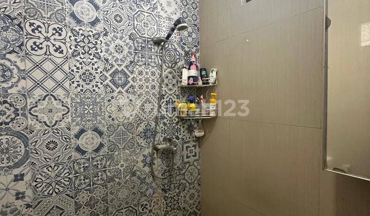 Rumah Dijual 2 Lantai Semi Furnish di Cijagra, Buah Batu 15 2