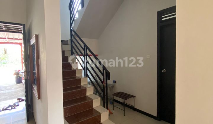 Rumah Dijual Bersih Terawat di Grand Sharon Residence, Bandung 2