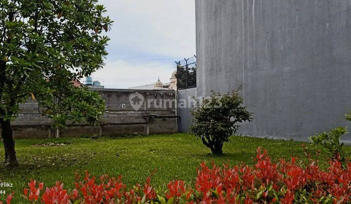 Tanah Dijual Eksklusif Strategis di Dakota, Gunung Batu 1