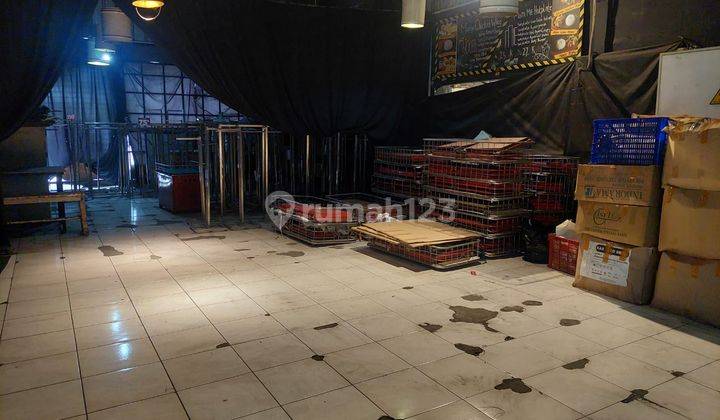 Jual Gudang Dan Kantor Leuwigajah Cimahi Lokasi Strategis 2