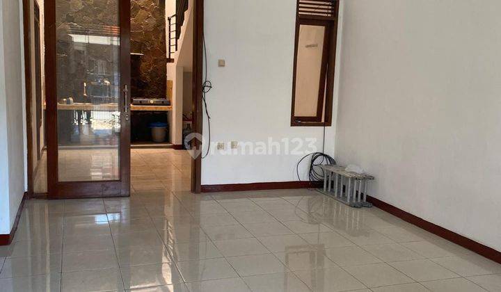 Rumah Dijual Minimalis Siap Huni di Pesona Bali Residence 1