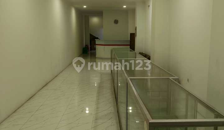Ruko Disewa 1 Lantai Saja Siap Pakai di Area Caringin, Bandung 56 Ruko Disewa 1 Lantai Saja Siap Pakai di Area Caringin, Bandung 56