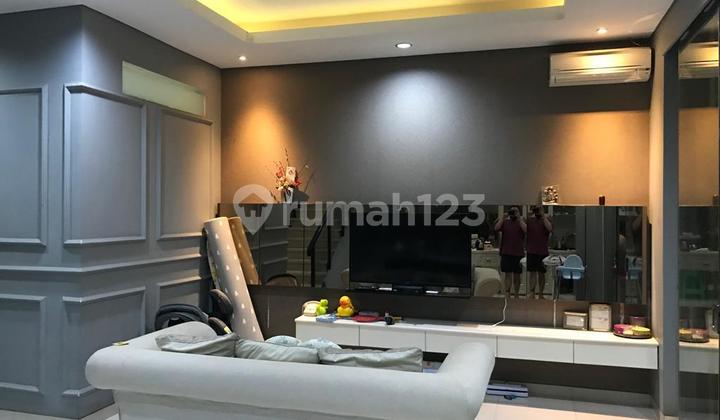 Rumah Dijual Lux dan Bagus di Area Batununggal, Bandung 20