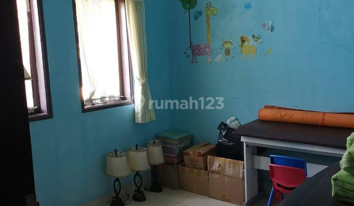 Rumah Dijual Minimalis Semi Furnish di Parahyangan Permai 2