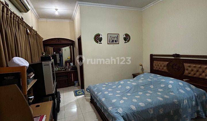 Rumah Dijual Nyaman Siap Huni di Batununggal Indah, Bandung 2