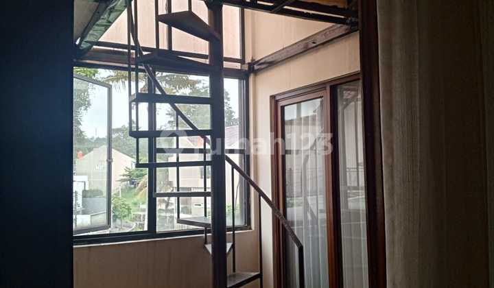 Rumah Disewa Nyaman Dkt Tempat Pendidikan di Area Gegerkalong 88 2