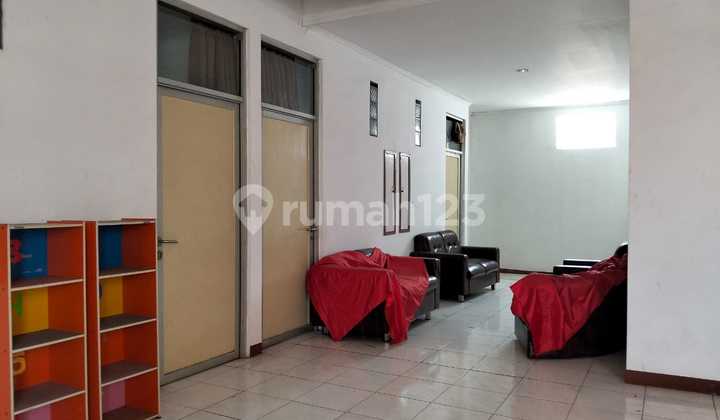 Bangunan Dijual Luas Strategis di Area Sumbersari, Bandung 16