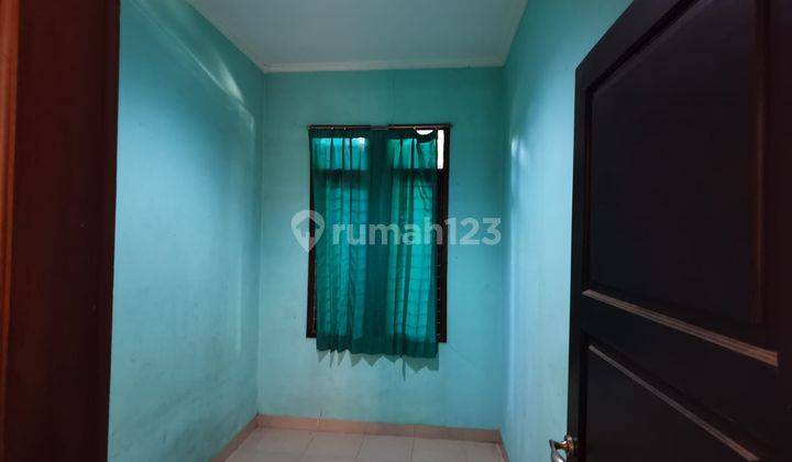 Jual Rumah Siap Huni Pasadena Caringin Sayap Soekarno Hatta 2