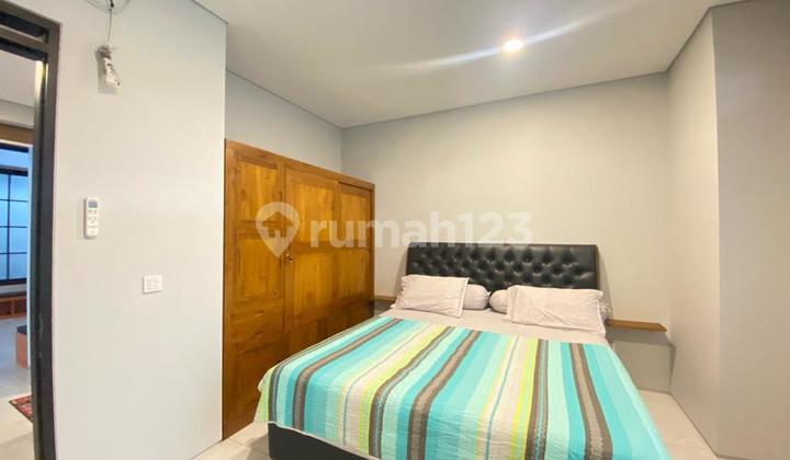 Rumah Disewa Cantik Siap Huni di KBP Tatar Simakirana 22 2