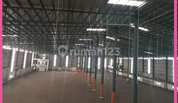 Disewakan Gudang Dua Lantai Di Kawasan Industri Modern Cikande. Disewakan Gudang Dua Lantai Di Kawasan Industri Modern Cikande.