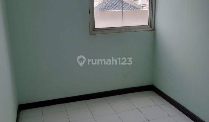 Dijual Apartemen Wisma Gading Permai. Kelapa Gading. 3 Bedrooms. 2