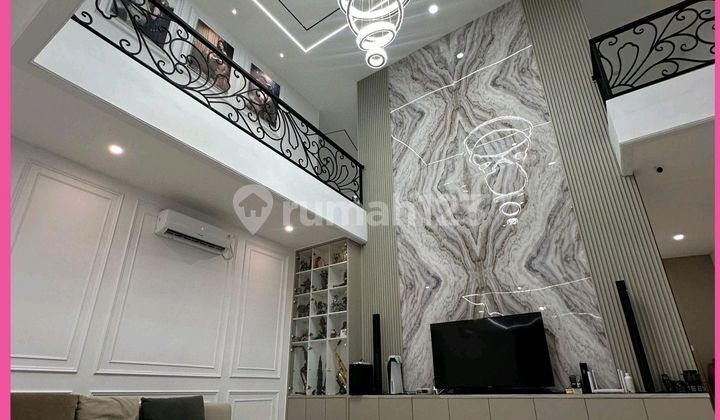 Dijual Rumah + Kostan Mewah Di Jl Veteran. Lt 960m2. Lb 1200m2.