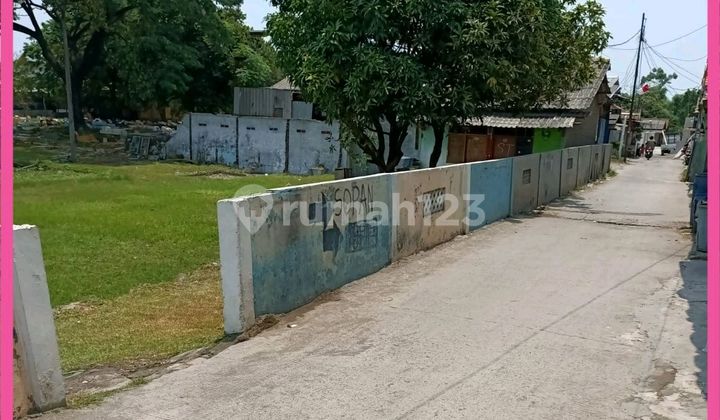 Dijual Tanah 4053m2 Di Pasargombong Cikarang Utara Bekasi. Shm. Dijual Tanah 4053m2 Di Pasargombong Cikarang Utara Bekasi. Shm.