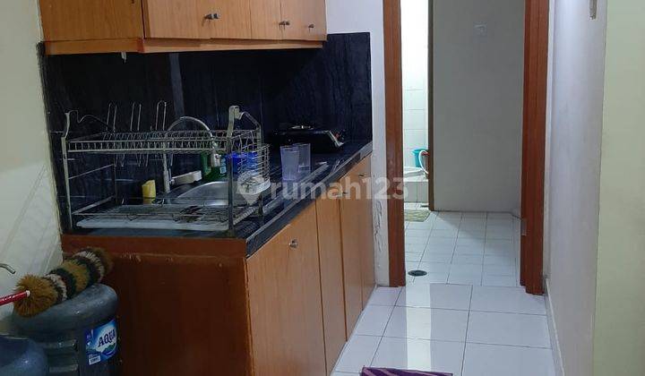 Dijual Apartemen Palazzo Kemayoran Fully Furnished. 2