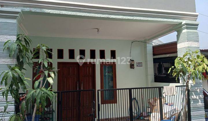 Dijual Rumah Siap Huni Dekat Transmart Cilandak. 1