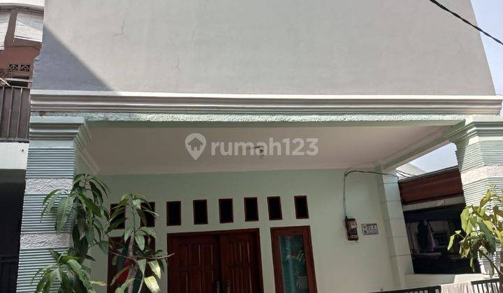 Dijual Rumah Siap Huni Dekat Transmart Cilandak. 2