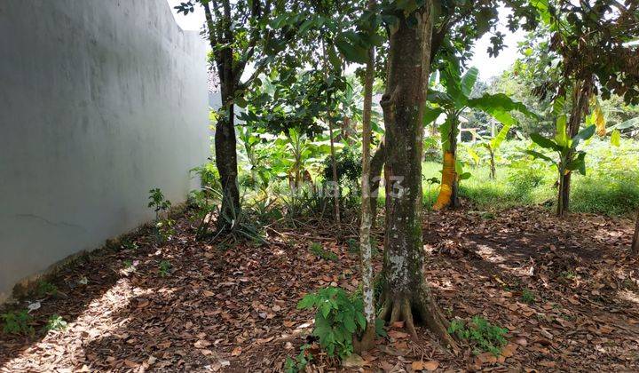 Dijual Tanah Siap Bangun Dekat Masjid Kubah Emas Depok. 3