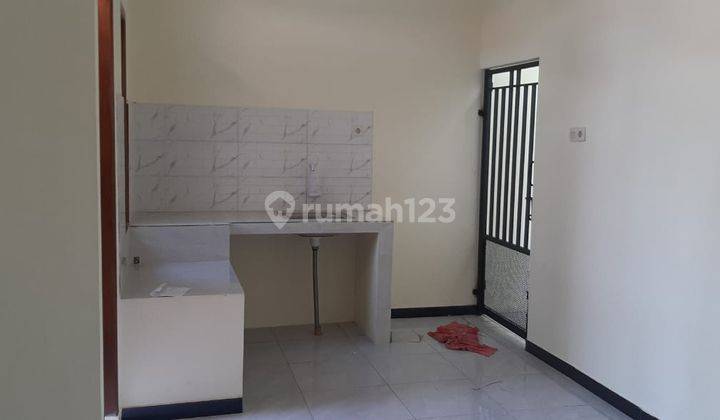 Dijual 5 Unit Baru Rumah Minimalis Depok yang sangat terjangkau. 7