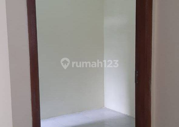 Dijual 5 Unit Baru Rumah Minimalis Depok yang sangat terjangkau. 8
