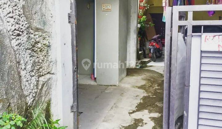 Dijual Kostan 19 Kamar di Komp. Perumahan Rri, Tanjung Duren.  2