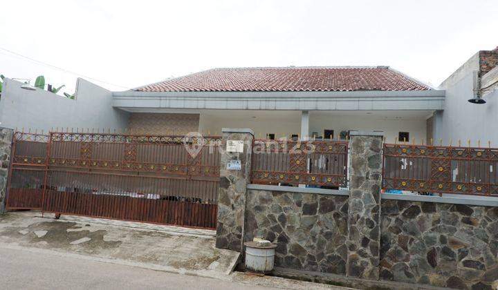 Dijual Rumah Jati Asih, Bekasi. Fully Furnished. Lt 240 lb 200 1