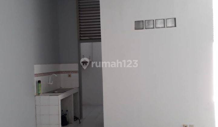 Dijual Rumah Di Kawasan Asri Elite M. Khafi 2, Jagakarsa. 2