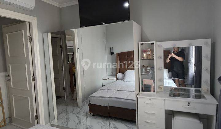 Dijual Apartemen City Home Moi Mewah Lantai Rendah. Sertifikat. 2