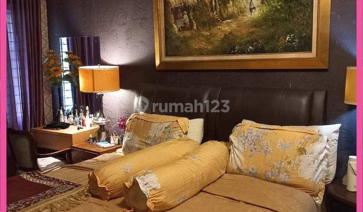 Dijual Cepat, Murah, Dan Siap Huni Rumah di Raffles Hill Cibubur. 1