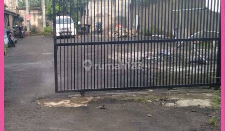 Dijual Kontrakan 6 Pintu Hitung Tanah Saja di Jatiranggon, Bekasi 1