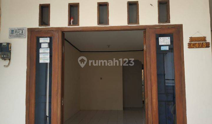 Dijual Rumah Siap Huni Perumahan Cikarang Baru, Desa Jayamukti. 2