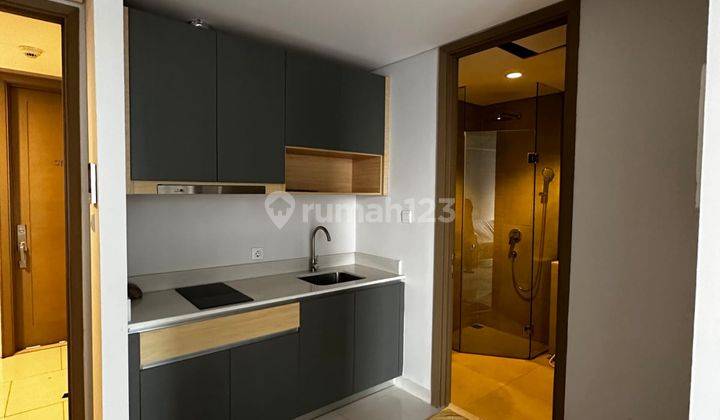 Dijual Studio Apartemen Tower Fragrant. Taman Anggrek Residence 2