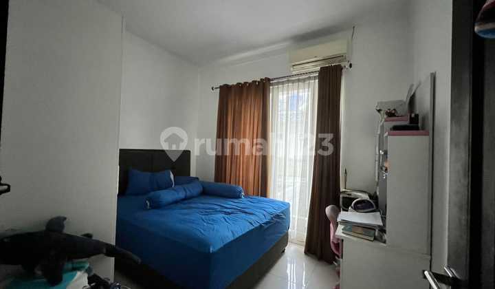 Dijual Rumah Siap Huni di Graha Bintaro. Lt 150. Lb 200. Murah 2